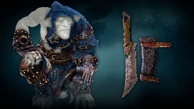Styx: Shards of Darkness - The Akenash Set DLC ✅ STEAM
