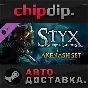 Styx: Shards of Darkness - The Akenash Set DLC ✅ STEAM