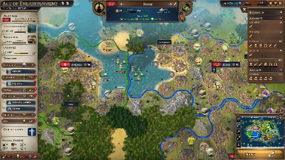 Millennia: Premium Edition ✅ STEAM ✅ АВТО 🌍 Россия