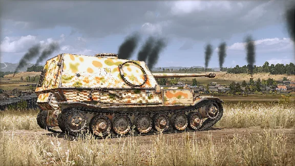 Steel Division 2 - Nemesis 2 DLC ✅ STEAM ✅ AUTO 🌍 RU