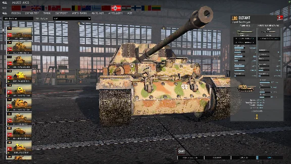 Steel Division 2 - Nemesis 2 DLC ✅ STEAM ✅ AUTO 🌍 RU