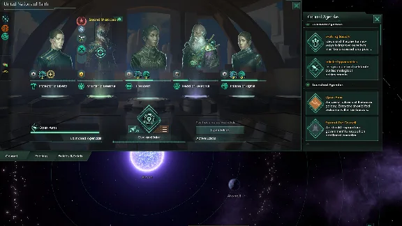 Stellaris: Galactic Paragons DLC ✅ STEAM ✅ АВТО 🌍 RU