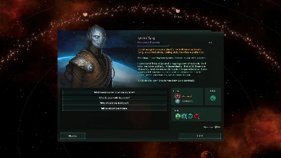 Stellaris: Galactic Paragons DLC ✅ STEAM ✅ АВТО 🌍 RU
