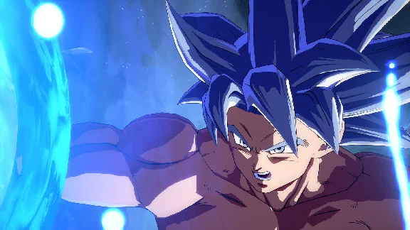 DRAGON BALL FighterZ - Goku (Ultra Instinct) DLC✅STEAM