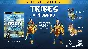Tribes of Midgard - Deluxe Content DLC ✅ STEAM 🌍 RU