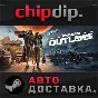 Star Wars Outlaws - Standard Edition ✅ STEAM 🌍 RU