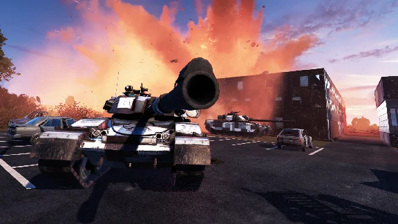 WARNO - Early Access Pack DLC ✅ STEAM ✅ AUTO 🌍 Russia
