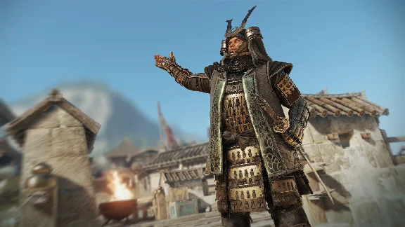 For Honor - Y8S2 Hero Skin DLC ✅ STEAM ✅ AUTO 🌍 RU