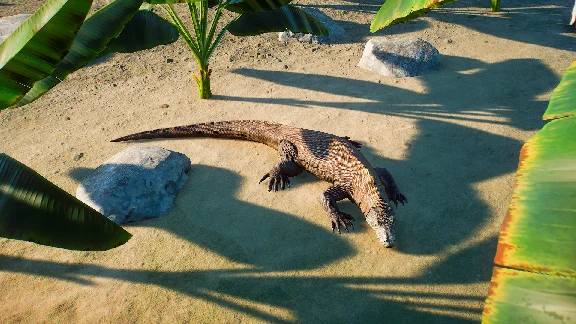 Planet Zoo Deluxe Edition Upgrade Pack DLC ✅ STEAM