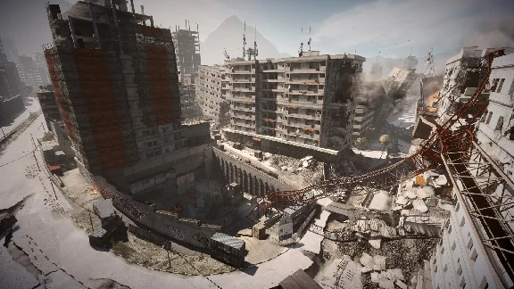 Battlefield 3™ The Ultimate Shortcut Bundle DLC ✅ STEAM