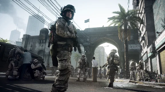 Battlefield 3™ The Ultimate Shortcut Bundle DLC ✅ STEAM