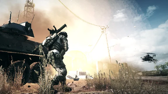 Battlefield 3™ The Ultimate Shortcut Bundle DLC ✅ STEAM