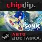 Sonic Frontiers – Digital Deluxe ✅STEAM🌍RU/UA/KZ/CIS
