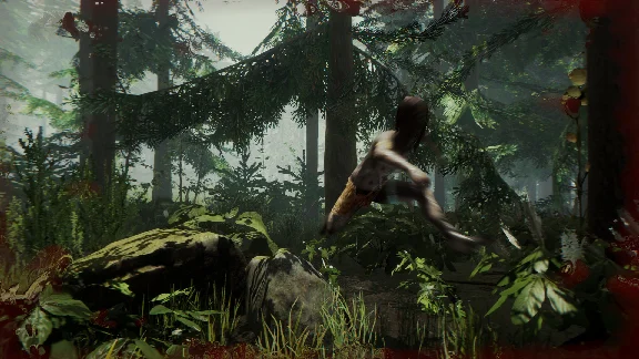 The Forest ✅ STEAM ✅ AUTO 🌍 RU/UA/KZ/CIS