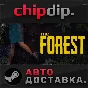 The Forest ✅ STEAM ✅ AUTO 🌍 RU/UA/KZ/CIS