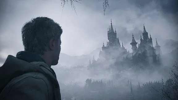 Resident Evil Village - Winters’ Expansion DLC ✅ STEAM