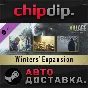 Resident Evil Village - Winters’ Expansion DLC ✅ STEAM
