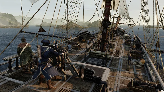 Assassin´s Creed 3 Remastered Edition*STEAM*RU/UA/KZ