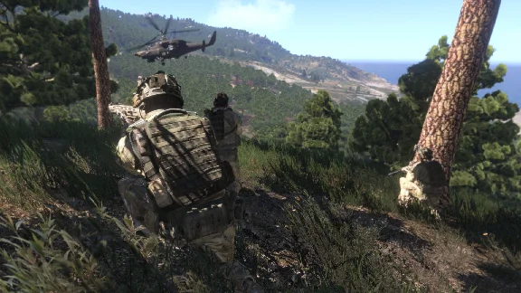 Arma 3*STEAM*AUTO*RU/UA/KZ/CIS