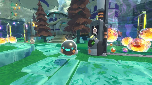 Slime Rancher*STEAM*AUTO*RU/UA/KZ/CIS