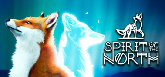 Spirit of the North (Steam Key/Region Free)