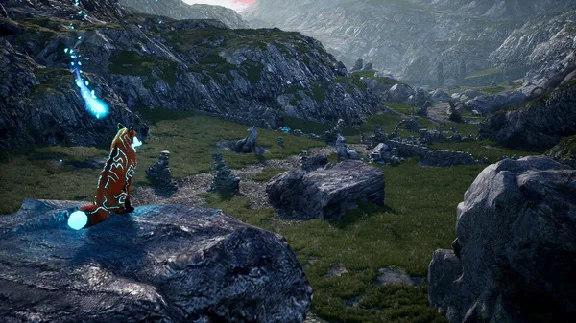 Spirit of the North (Steam Key/Region Free)