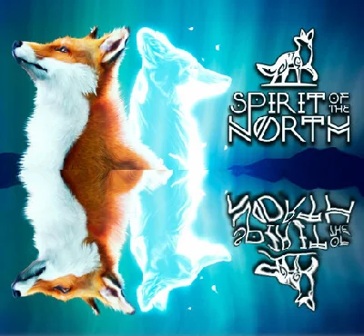 Spirit of the North (Steam Key/Region Free)