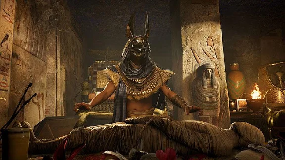 ⭐ Assassin´s Creed: Origins Gold Edition NA PC Ubisoft 