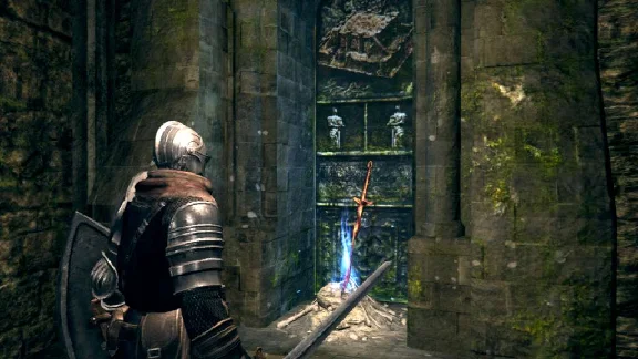 ⭐ Dark Souls: Prepare To Die Edition PC Steam Key 🔑EUR