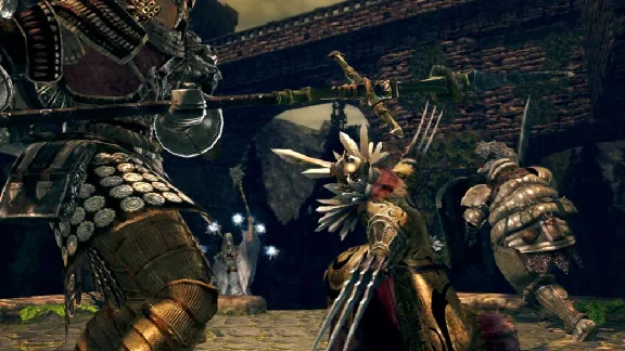 ⭐ Dark Souls: Prepare To Die Edition PC Steam Key 🔑EUR