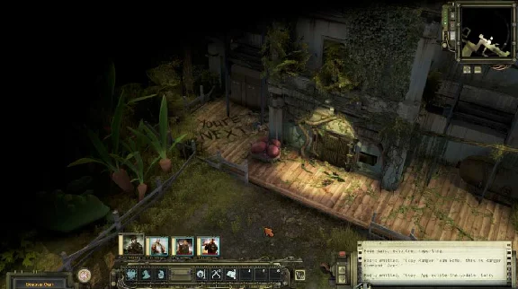 ⭐ Wasteland 2 Ranger Edition Upgrade DLC Steam Key