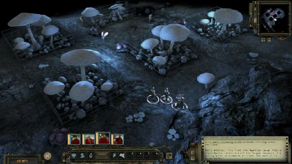 ⭐ Wasteland 2 Ranger Edition Upgrade DLC Steam Key