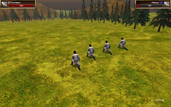 ⭐ Broadsword: Age of Chivalry Steam Key 🔑GLOBAL (NO TR