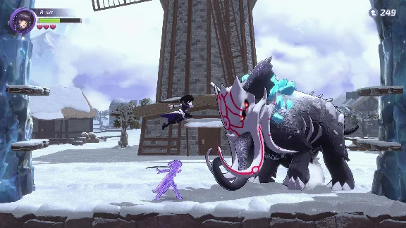 ⭐ RWBY: Arrowfell Steam Key 🔑 GLOBAL (NO TR)