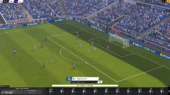 ⭐ Football Manager 2024 EU XBOX One / Xbox Series X|S /