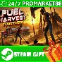 ⭐️ALL COUNTRIES⭐️ Fuel Harvest Together STEAM GIFT