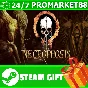 ⭐️ALL COUNTRIES⭐️ Necrophosis STEAM GIFT
