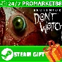 ⭐️ALL COUNTRIES⭐️ BrokenLore DON T WATCH STEAM GIFT