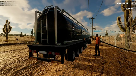 ⭐ Fuel Harvest Together PC Steam Key 🔑 GLOBAL (NO TR)