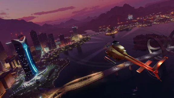 Saints Row (2022) - Gold Edition🔑STEAM KEY 🔥RU+KZ+CIS