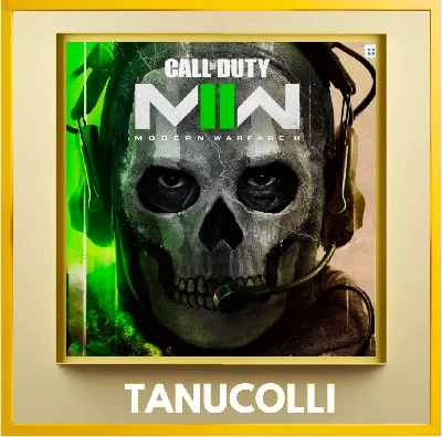☀️ Call of duty modern warfare 2 (PS4/PS5/RU) Rent 7 da
