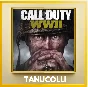 ☀️ Call of Duty WWII Gold Edit (PS4/PS5/RU) Аренда от 7