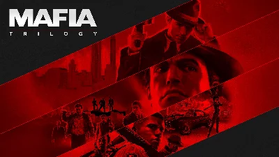 🔥 Mafia: Trilogy | PS4/PS5 | TURKEY 🔥