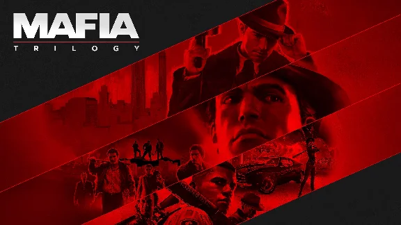 🔥 Mafia: Trilogy | PS4/PS5 | TURKEY 🔥