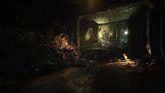Layers of Fear*STEAM*AUTO*RU/UA/KZ/CIS