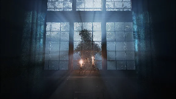 Layers of Fear*STEAM*AUTO*RU/UA/KZ/CIS
