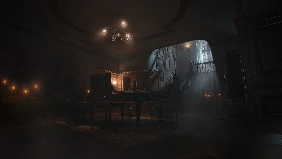 Layers of Fear*STEAM*AUTO*RU/UA/KZ/CIS