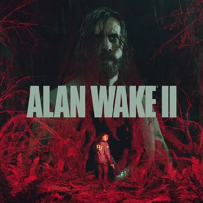 🔥Alan Wake 2🔥PS5