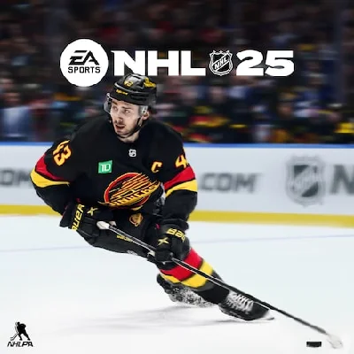🔥NHL 25🔥PS5