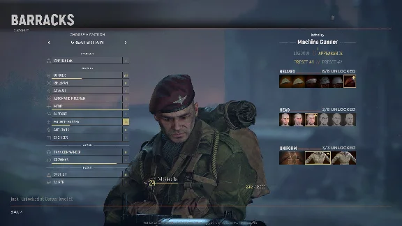Hell Let Loose - Red Devils DLC STEAM AUTO RU/UA/KZ/CIS